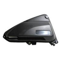 COVER SUB ASSY,AIR/C
