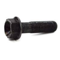 BOLT, FLANGE 10X40