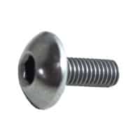 BOLT, SPECIAL, 6X16