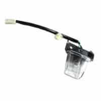 LIGHT ASSY., LICENSE (12V 5W)