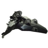 FENDER, RR *NH1* BLACK