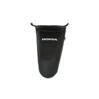 COVER SET, LICENSE LIGHT (WL) *NH1*  BLACK