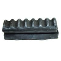 RUBBER, LINK STOPPER