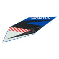 Stripe A R Front Cover Type 3