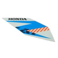 Stripe A L Front Cover Type 4