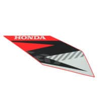Stripe A L Front Cover Type 2