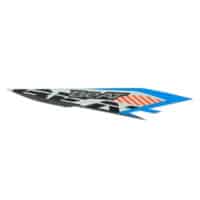 Stripe R Body Cover Type 4