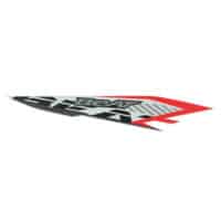 Stripe R Body Cover Type 2