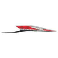 Stripe L Body Cover Type 3