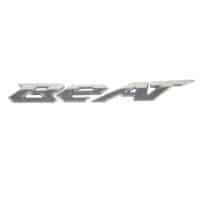 EMBLEM, BEAT TYPE 1