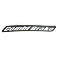 MARK, COMBI BRAKE TYPE 1