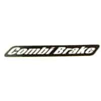 MARK,COMBI BRAKE, TYPE 1