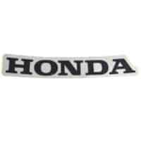 MARK,HONDA 65MM TYPE 1