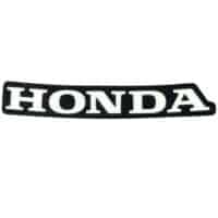 MARK,HONDA 65MM TYPE 1