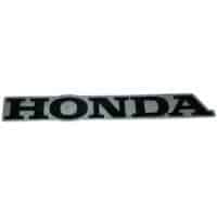 MARK,HONDA 100MM TYPE 2