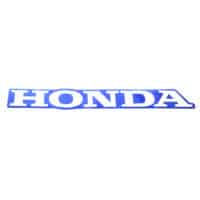 MARK,HONDA 100MM TYPE 4
