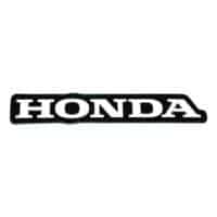 MARK,HONDA 45MM, TYPE 1