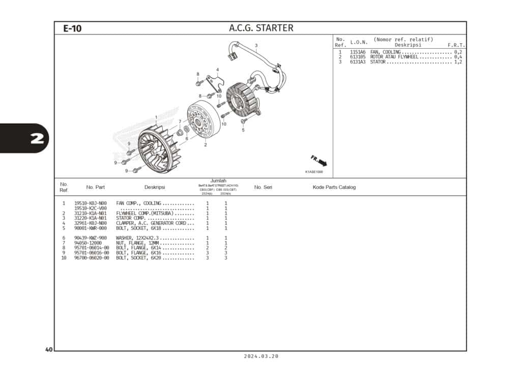 Technical Diagram