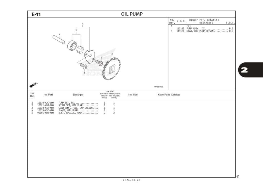Technical Diagram