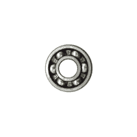 BEARING RADIAL BALL 6302
