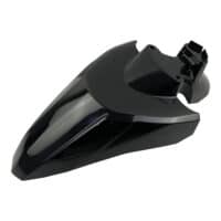 FENDER,FR (BLK)