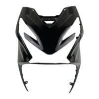 Cover Front BLK