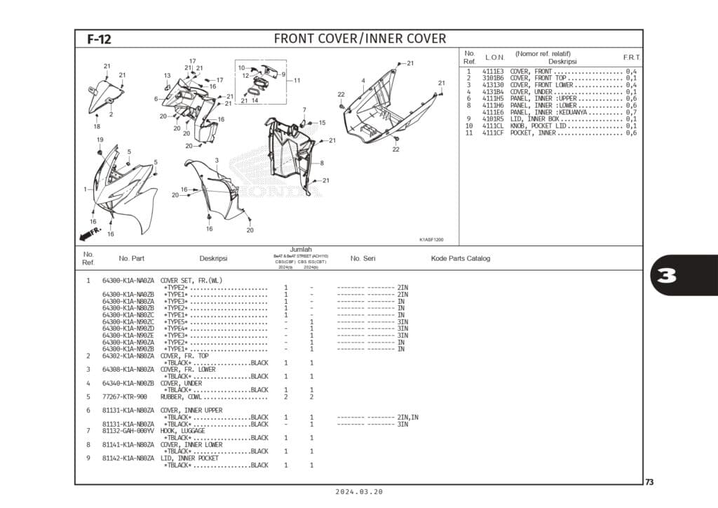 Technical Diagram