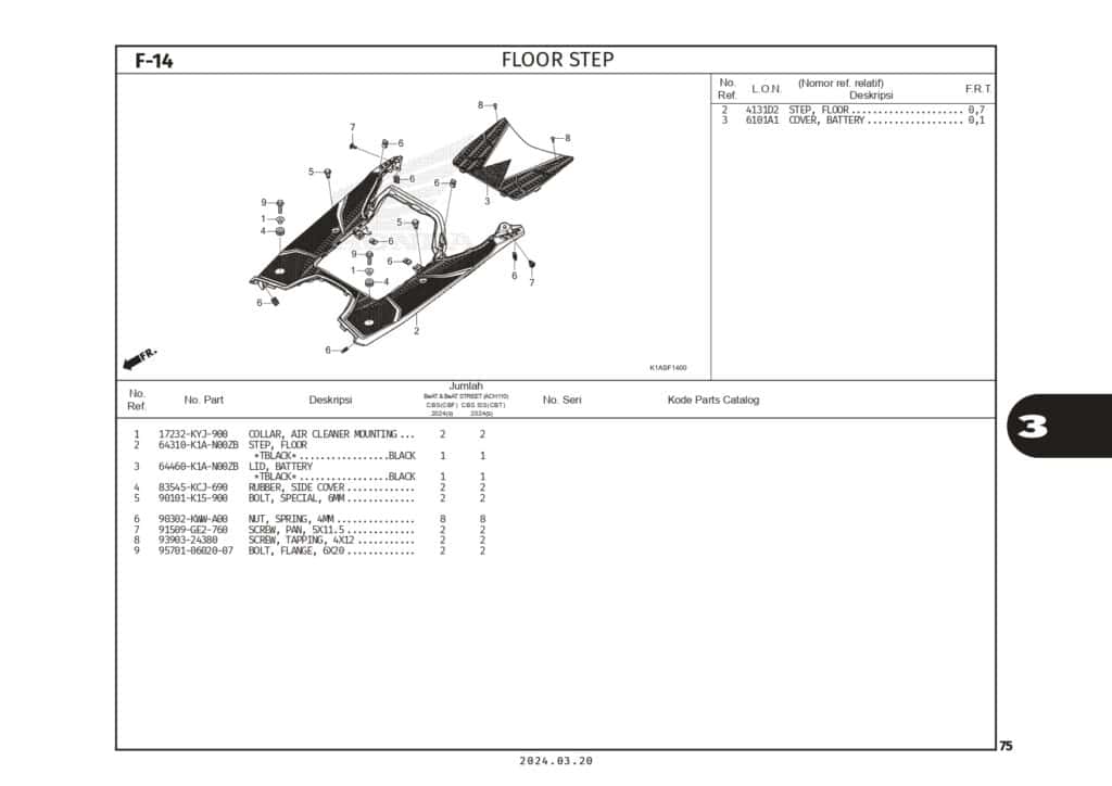 Technical Diagram