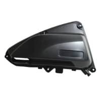 COVER SUB ASSY,AIR/C