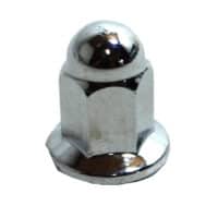 NUT,HEX CAP 7MM