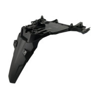FENDER,REAR