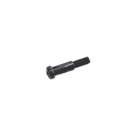 SCREW, HANDLE LEVER PIVOT