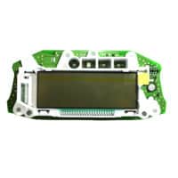 METER COMP., LCD