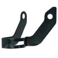 CLAMPER A, FR. BRAKE HOSE