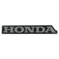MARK,HONDA 60MM