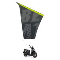 STRIPE,R FR COVER TYPE 1
