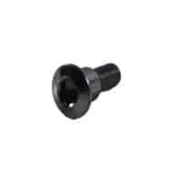 SCREW, PAN, 6X17