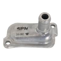 Cover Reed Valve