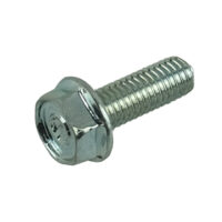 Bolt Flange 5X14
