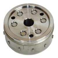 Flywheel Comp