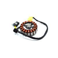 Stator Comp