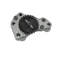 Oil Pump Assy