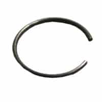 Clip Pin Piston