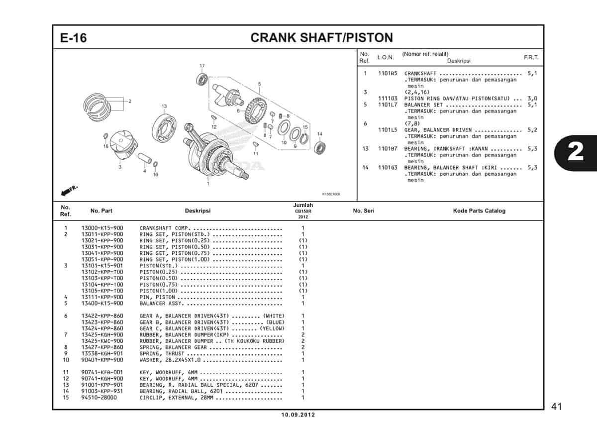 Technical Diagram