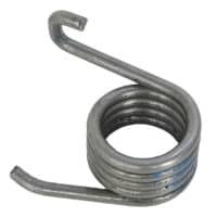 Spring Drum Stopper