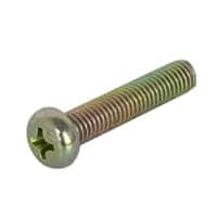 Screw Pan 5X25
