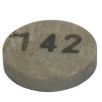 Shim Tappet (1.425)
