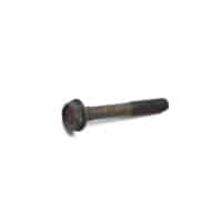 Bolt Flange 6X43