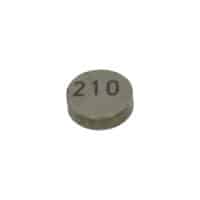 Shim Tappet (2.100)