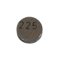 Shim Tappet (2.250)